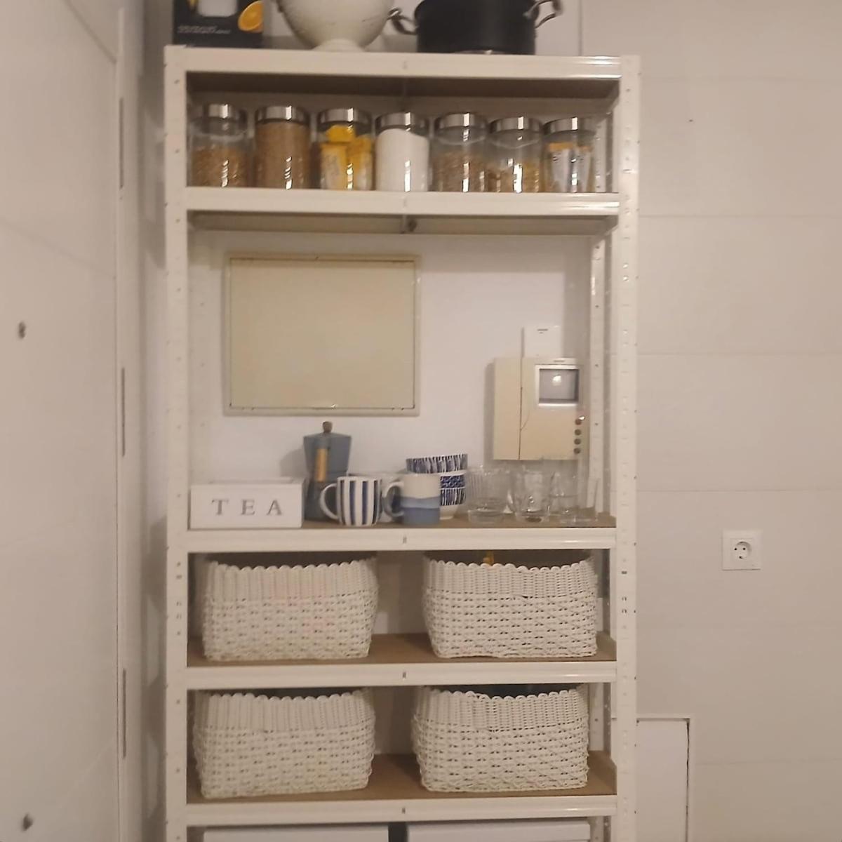 Bright Apartment In Málaga Eksteriør billede